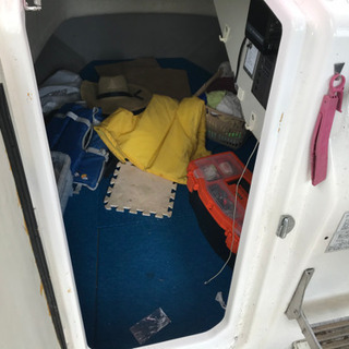 ヤマハ YF23 F150 アワーメーター370時間 【公式通販】