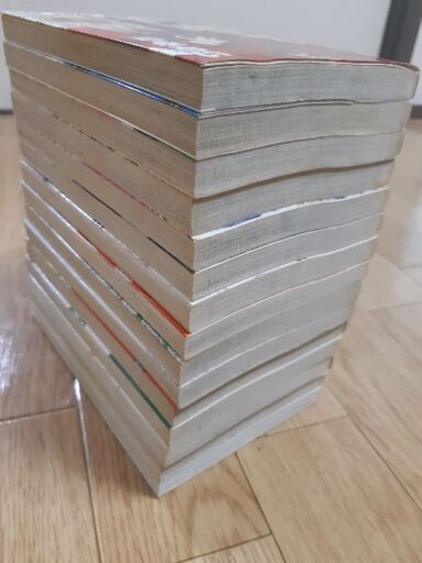 ご成約 山田太郎ものがたり 全巻セット Morioka 葛飾のマンガ コミック アニメの中古あげます 譲ります ジモティーで不用品の処分