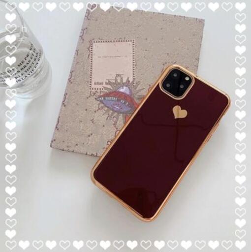 iPhone１１　かわいいiPhoneケース