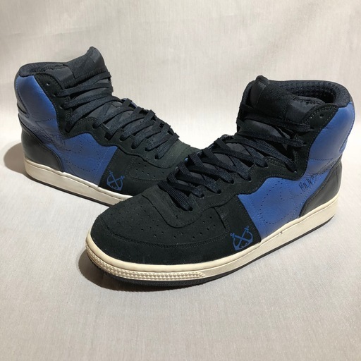 27 NIKE TERMINATOR HIGH PREMIUM ターミネーター