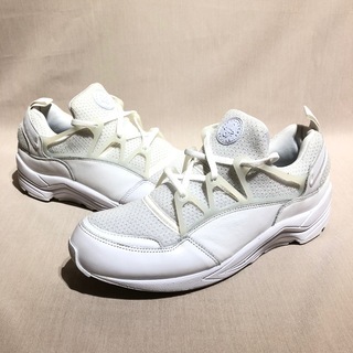 格 29.0 NIKE AIR HUARACHE LIGHT WHITE ナイキ - bravista.com.br