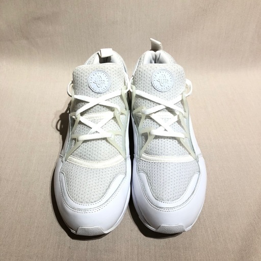 29.0 NIKE AIR HUARACHE LIGHT WHITE ナイキ