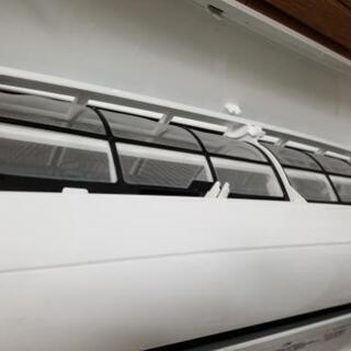 商談成立。高年式2017年！激安価格！工事付き！保証付き！配送込！取り外し無料！エリア限定。