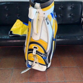 ユナイテッドアローズ のキャディーバッグ