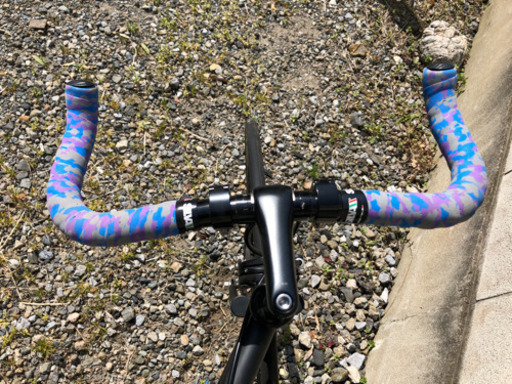 FUJI 17′FEATHER（2〜3回使用）