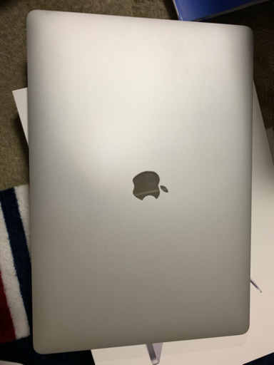 mac book pro2019年製