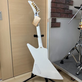 【未使用品・入手困難】 Epiphone Lzzy Hale Explorer ＜祝来日HALESTORM＞