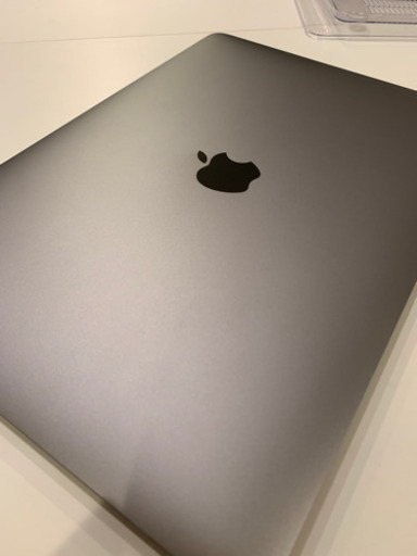 MacBook Pro 2016 Touch Bar搭載モデル