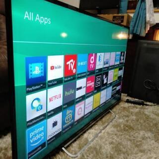 SONY BRAVIA48インチ