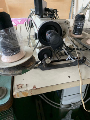 TOYOTA 他 工業用ミシン ❤ しげん屋 1台1万円〜