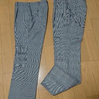 売ります。仙台市立岩切中学校男子用制服&ジャージ