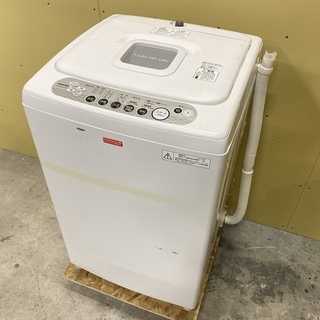 Z074 【全稼働品】 東芝 洗濯機 AW-42SJC 電気洗濯...