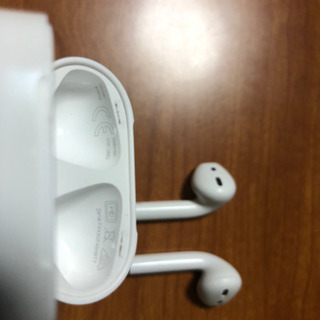 Air pods 