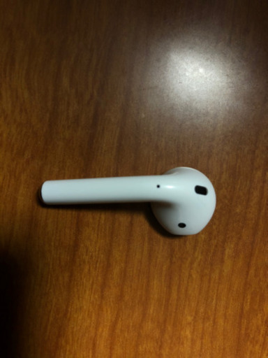 スマートフォン Air pods