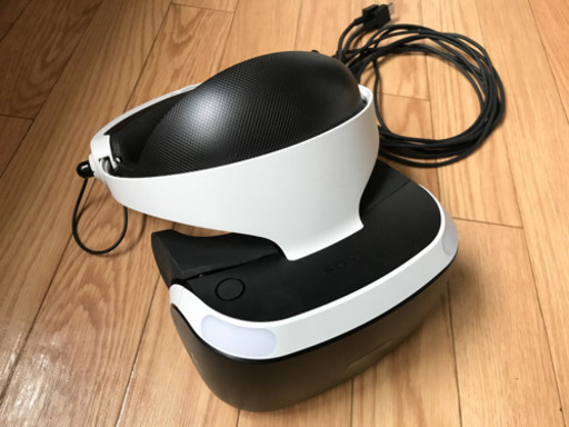 PSVR CUHJ-16003カメラ同梱版