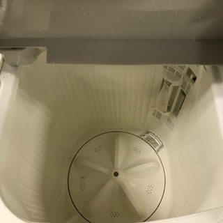 サンヨー 二層式洗濯機  SW-550H2 2011年製