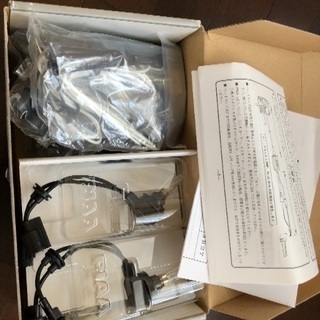 プリウス専用ＨIDセット