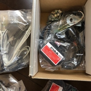 プリウス専用ＨIDセット