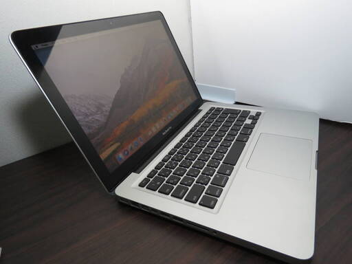 A014 MacBook Pro 極美品 640GB