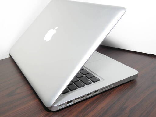 A014 MacBook Pro 極美品 640GB