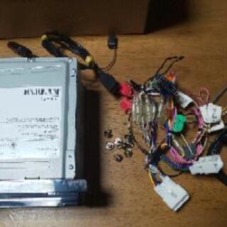 KENWOODカーナビ2018年製（取引き中）