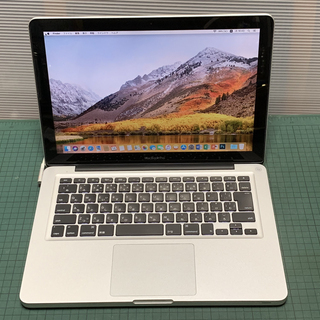 MacBook Pro MD314J / A 13inch 20...