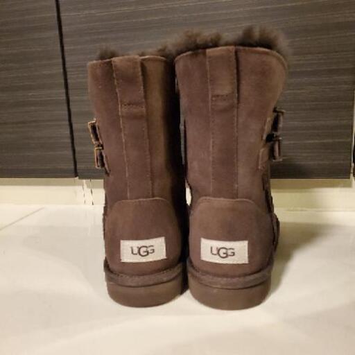 UGG ムートンブーツ クラシック モデル