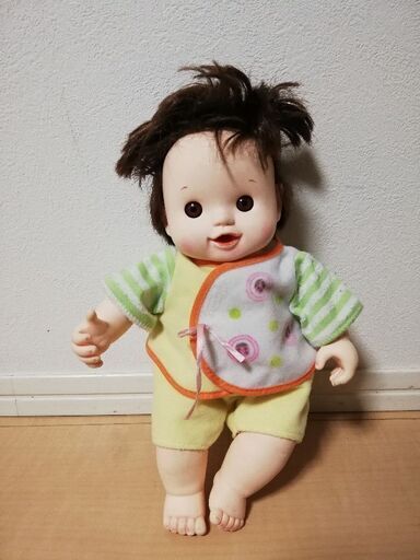 ちいぽぽちゃん よっしぃ 京成高砂のおもちゃ 人形 の中古あげます 譲ります ジモティーで不用品の処分