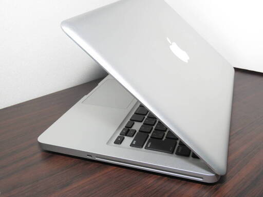 A014 MacBook Pro 極美品 640GB
