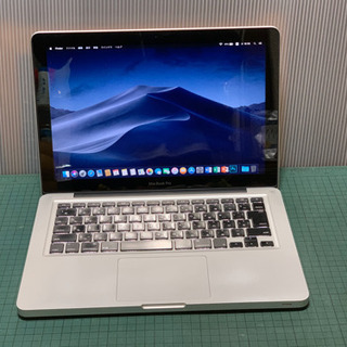 MacBook Pro MD101J / A 13inch Mi...