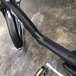 要修理】ブリヂストン 電動アシスト自転車 アンジェリーノA20L83