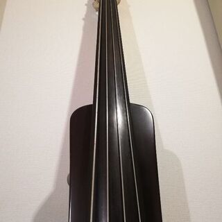 ATELIER Z CUB CUSTOM アトリエZ アップライトベース アップライトベース エレキウッドベース サイレント アトリエZ