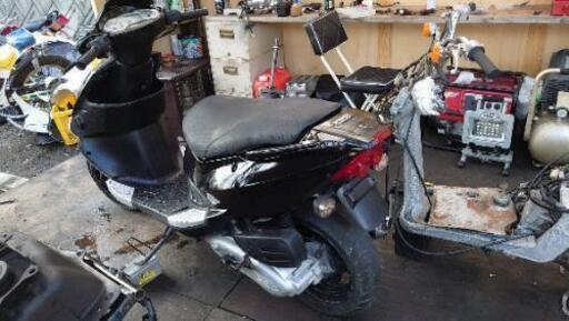 pgo t-rex 125 実動 愛知県豊橋～引取限定 pgo t-rex 125 実動 愛知県豊橋～引取限定