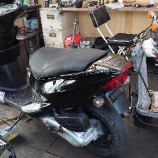 Pgo T Rex 125 実動 愛知県豊橋 引取限定 アースデザイン 豊橋の