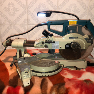 セール 登場から人気沸騰 マキタ 216mm スライド マルノコ LS0813FL 電動 工具 切断機 丸 その他