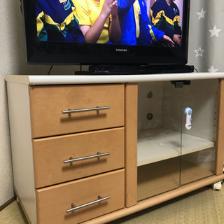 テレビ台