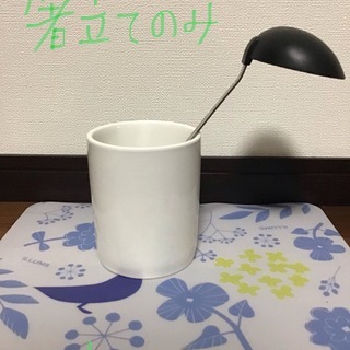 ニトリ　箸立て