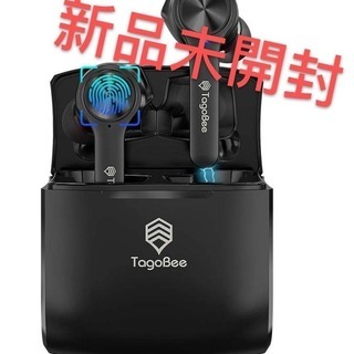 新品未開封　Bluetooth イヤホン