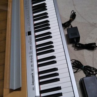 上級者にもオススメ♪ YAMAHA p-140 電子ピアノ 中古美品