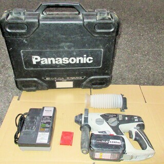 ☆パナソニック Panasonic EZ7880LP2S-B 充...