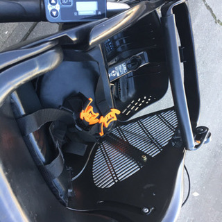 A3G電動自転車M61Aパナソニックギュット20インチ 8アンペア