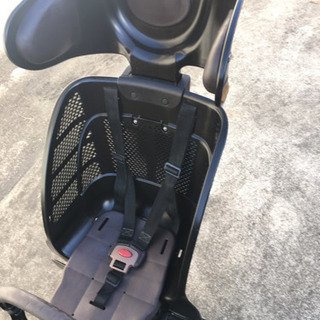 A3G電動自転車M61Aパナソニックギュット20インチ 8アンペア