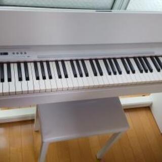 Roland 電子ピアノF-120