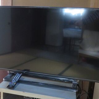 40インチ　液晶テレビ　東芝40S10