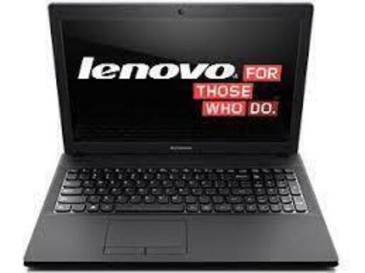 Lenovo 15.6インチ2