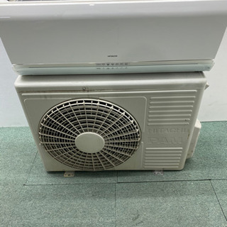 J-33★HITACHI★RAS-SC40A2（W）★ルームエアコン★リユース品★格安販売