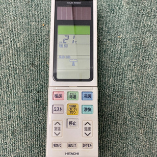 J-33★HITACHI★RAS-SC40A2（W）★ルームエアコン★リユース品★格安販売