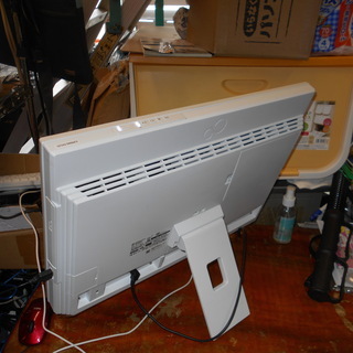 ジャンク扱い Fujitsu FMV ESPRIMO FH53/S Core i7