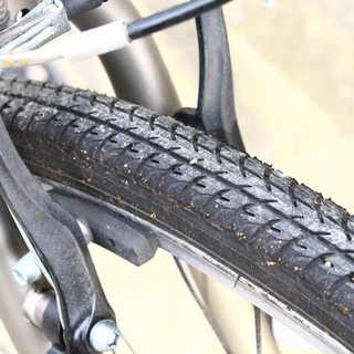 PayPay 防犯登録込 クロスバイク 27インチ