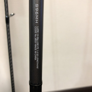 18 ディアルーナ 96MH